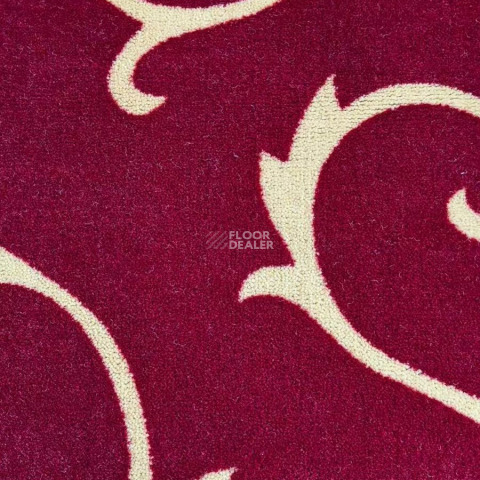 Haima Sequoia 1000 05 Red фото 4 | FLOORDEALER